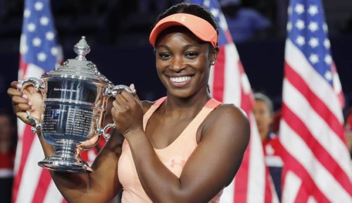 Stephens tocó el cielo y es la nueva campeona del Us Open