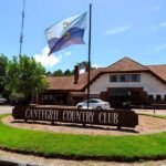 Nuevo Challenger en Punta del Este Cantegril Country Club