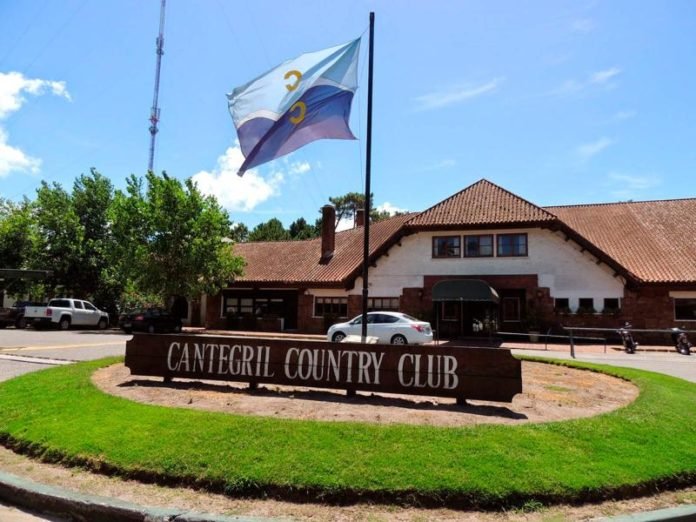 Cantegril Country Club Cantegril Country Club