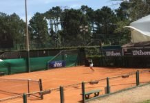 Comienza el Uruguay Bowl Uruguay Bowl