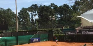 Comienza el Uruguay Bowl Uruguay Bowl