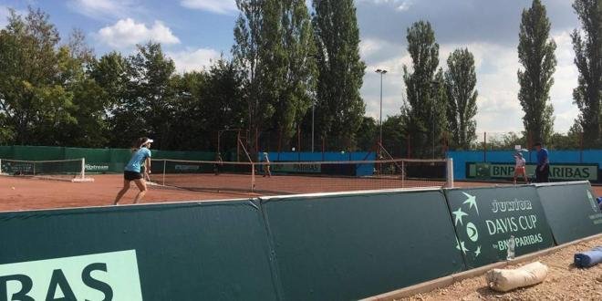 Junior Fed Cup Junior Fed Cup