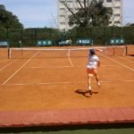 Uruguay Bowl se quedó sin representantes uruguayos en 18 años Una jornada sin victorias uruguayas en el Uruguay Bowl