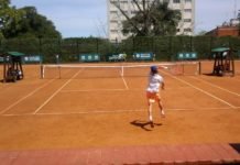 Uruguay Bowl se quedó sin representantes uruguayos en 18 años Una jornada sin victorias uruguayas en el Uruguay Bowl