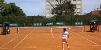Uruguay Bowl se quedó sin representantes uruguayos en 18 años Una jornada sin victorias uruguayas en el Uruguay Bowl