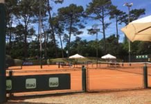 Uruguay Bowl: En Punta del Este victorias y derrotas Uruguay Bowl - Cantegril Country Club