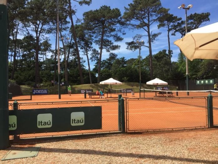 Uruguay Bowl - Cantegril Country Club Uruguay Bowl - Cantegril Country Club