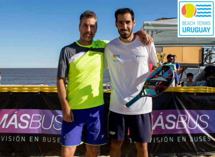 Campeón Singles
