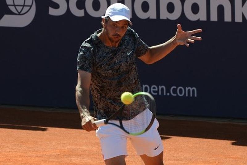 Darío Acosta (Crédito Gaby Oxilia)