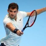 Dimitrov y Goffin se perfilan en las Nitto ATP Finals Grigor Dimitrov