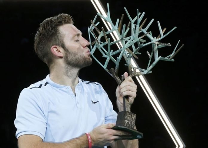 Jack Sock