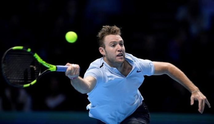 Jack Sock