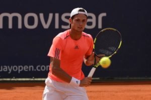 Juan Pablo Ficovich - Foto: Gaby Oxilia