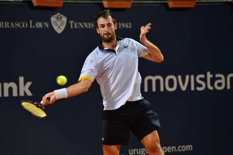 Martín Cuevas - Foto Gastón Montero