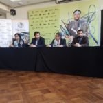 Montevideo Squash Open Montevideo Squash Open