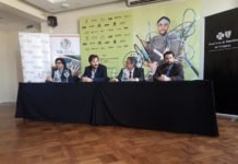 Montevideo Squash Open Montevideo Squash Open