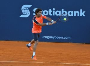 Máximo González - Foto: Gaby Oxilia