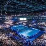 Masters de Londres Nitto ATP Finals - Londres