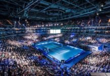 Masters de Londres Nitto ATP Finals - Londres
