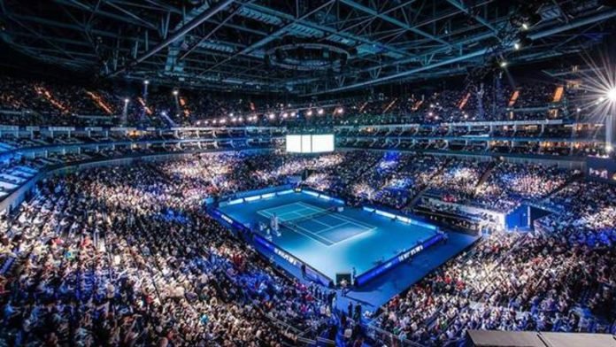 Nitto ATP Finals - Londres
