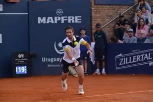 Pablo Cuevas - Foto Gaby Oxilia