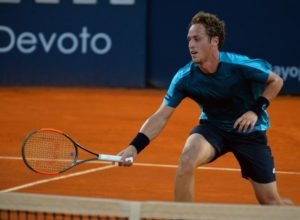 Roberto Carballes Baena - Foto: Gaby Oxilia