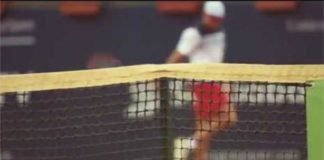 Segunda jornada del Uruguay open