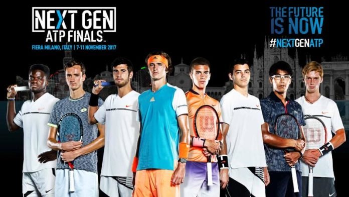 Next Gen ATP Finals