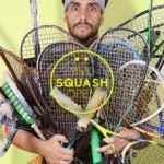 Montevideo Squash Open Montevideo Squash Open