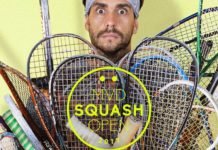 Montevideo Squash Open Montevideo Squash Open