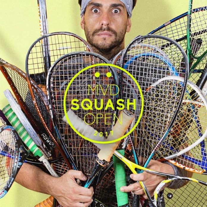 Montevideo Squash Open Montevideo Squash Open