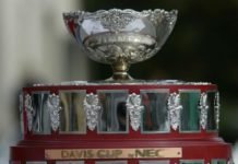 Davis 2018 con grandes cambios Copa Davis