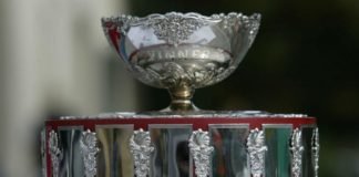 Davis 2018 con grandes cambios Copa Davis
