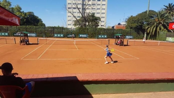 Círculo de Tenis de Montevideo