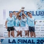 Interclubes en Argentina Gimnasia y Esgrima de Buenos Aires