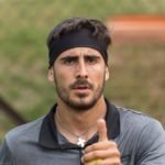 Arús se mete en la Clasificación del Uruguay open Rodrigo Arus