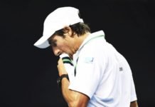 Bolelli derrotó a Cuevas; ganaron Del Potro, Schartzman y Pella Pablo Cuevas