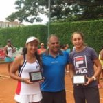 COSAT Colombia Nalanda Texeira - Guillermina Grant