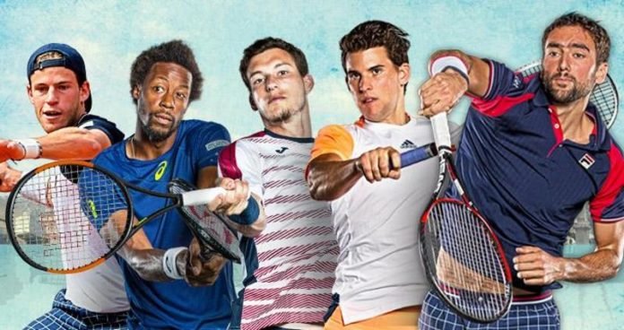 ATP Buenos Aires ATP Buenos Aires