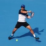 Perdió Cuevas en Auckland Pablo Cuevas