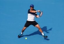 Perdió Cuevas en Auckland Pablo Cuevas