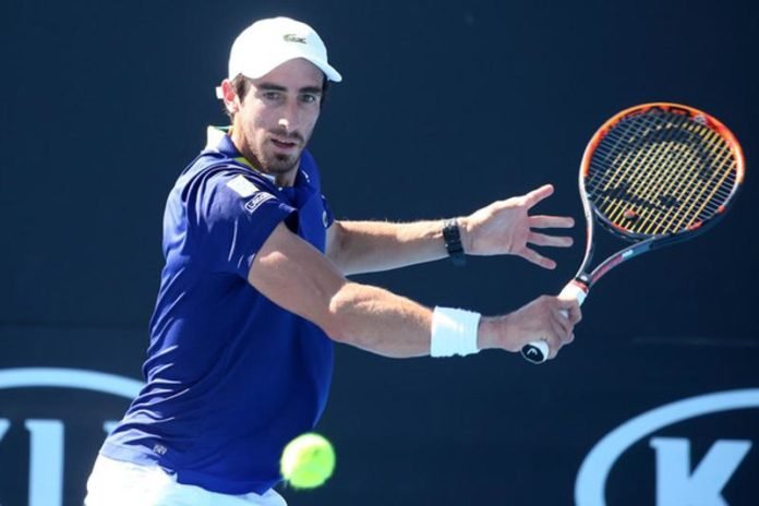 Pablo Cuevas