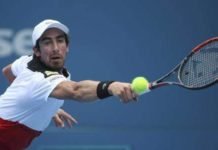 Cuevas tiene rival en el Australian Open Pablo Cuevas
