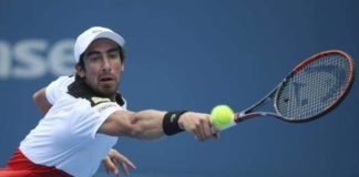 Cuevas tiene rival en el Australian Open Pablo Cuevas