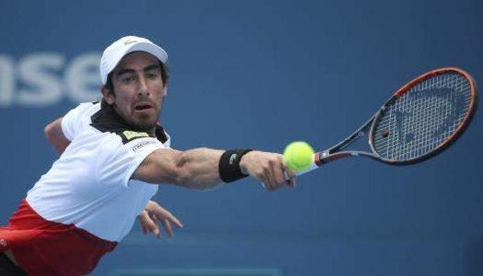 Pablo Cuevas