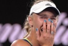 De Dinamarca llegaron noticias: Wozniacki monarca de Australia y Nº 1 del Mundo Caroline Wozniacki
