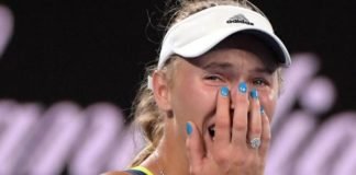 De Dinamarca llegaron noticias: Wozniacki monarca de Australia y Nº 1 del Mundo Caroline Wozniacki