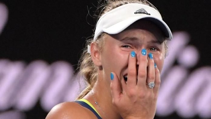 Caroline Wozniacki Caroline Wozniacki