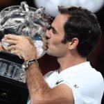 Federer, la «leyenda viviente», campeón del Australian Open Roger Federer campeón del Australian Open 2018