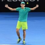 De Miñaur a la final en Sydney Alex De Miñaur